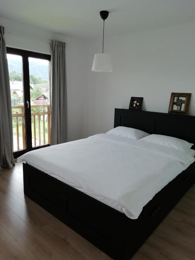 Carniolan House - Gorenska Hiska Radovljica Luaran gambar