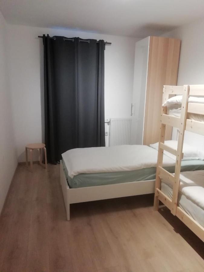 Carniolan House - Gorenska Hiska Radovljica Luaran gambar