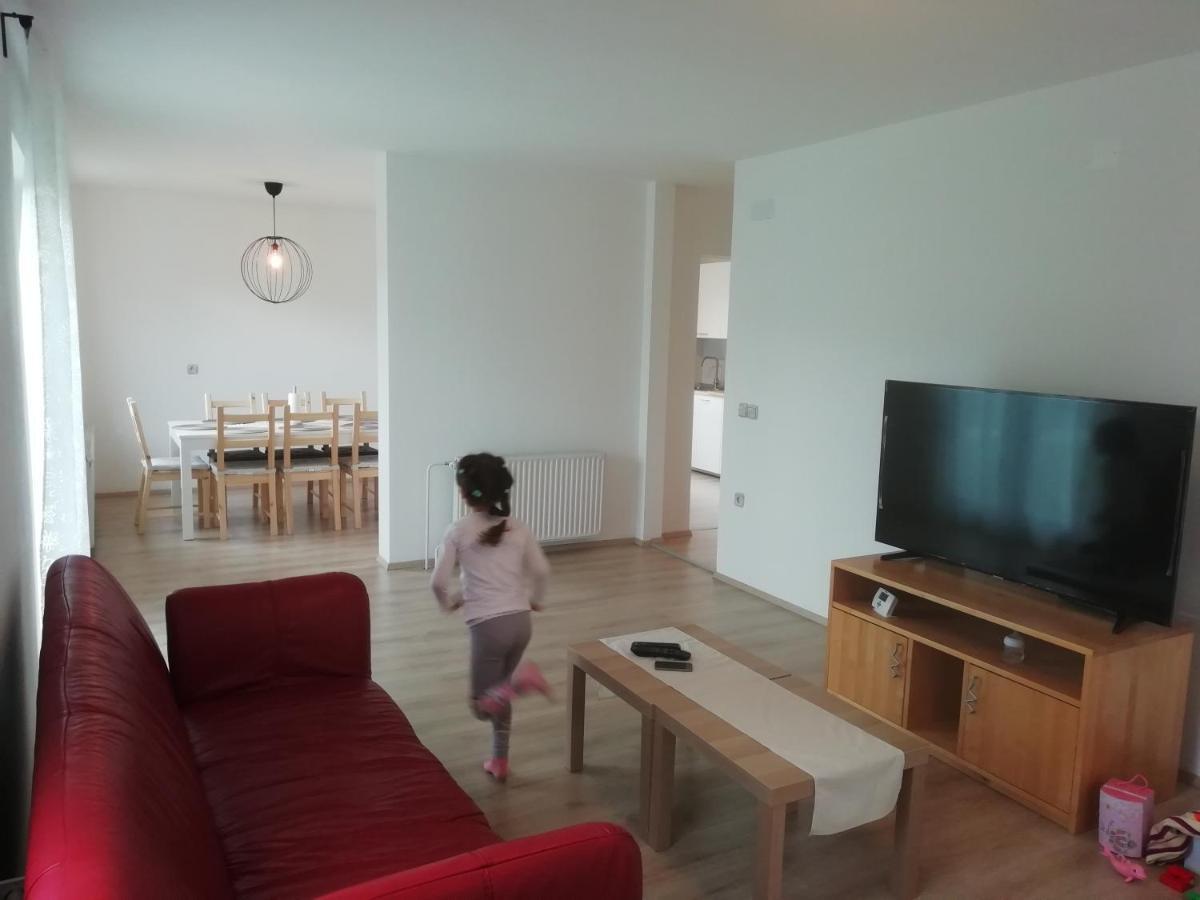 Carniolan House - Gorenska Hiska Radovljica Luaran gambar