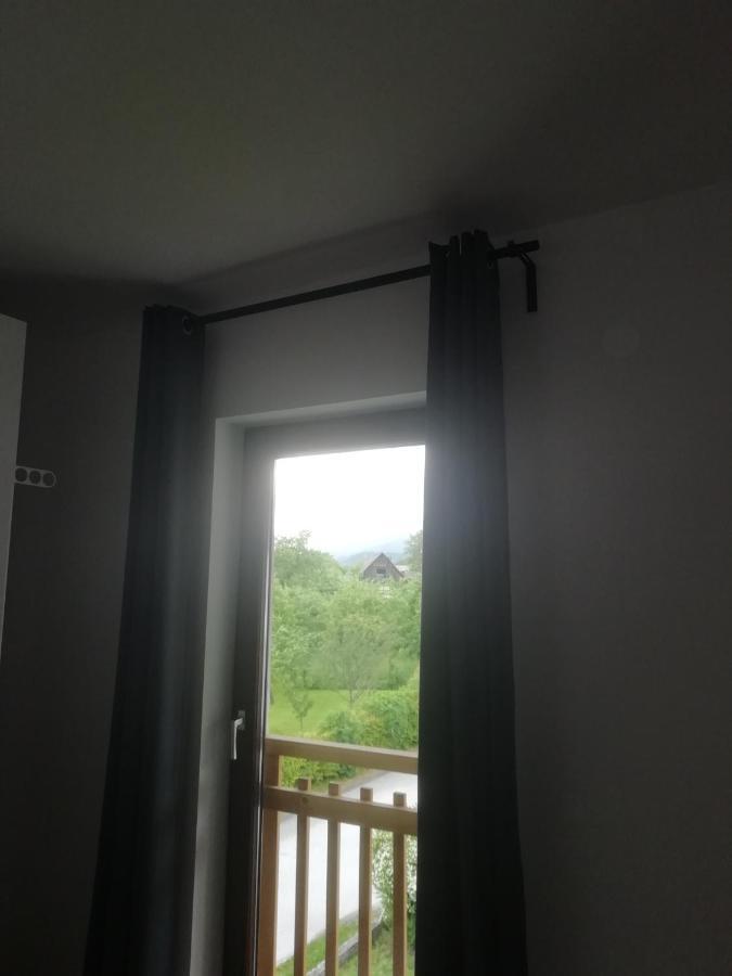Carniolan House - Gorenska Hiska Radovljica Luaran gambar