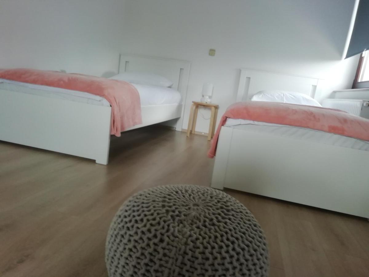 Carniolan House - Gorenska Hiska Radovljica Luaran gambar