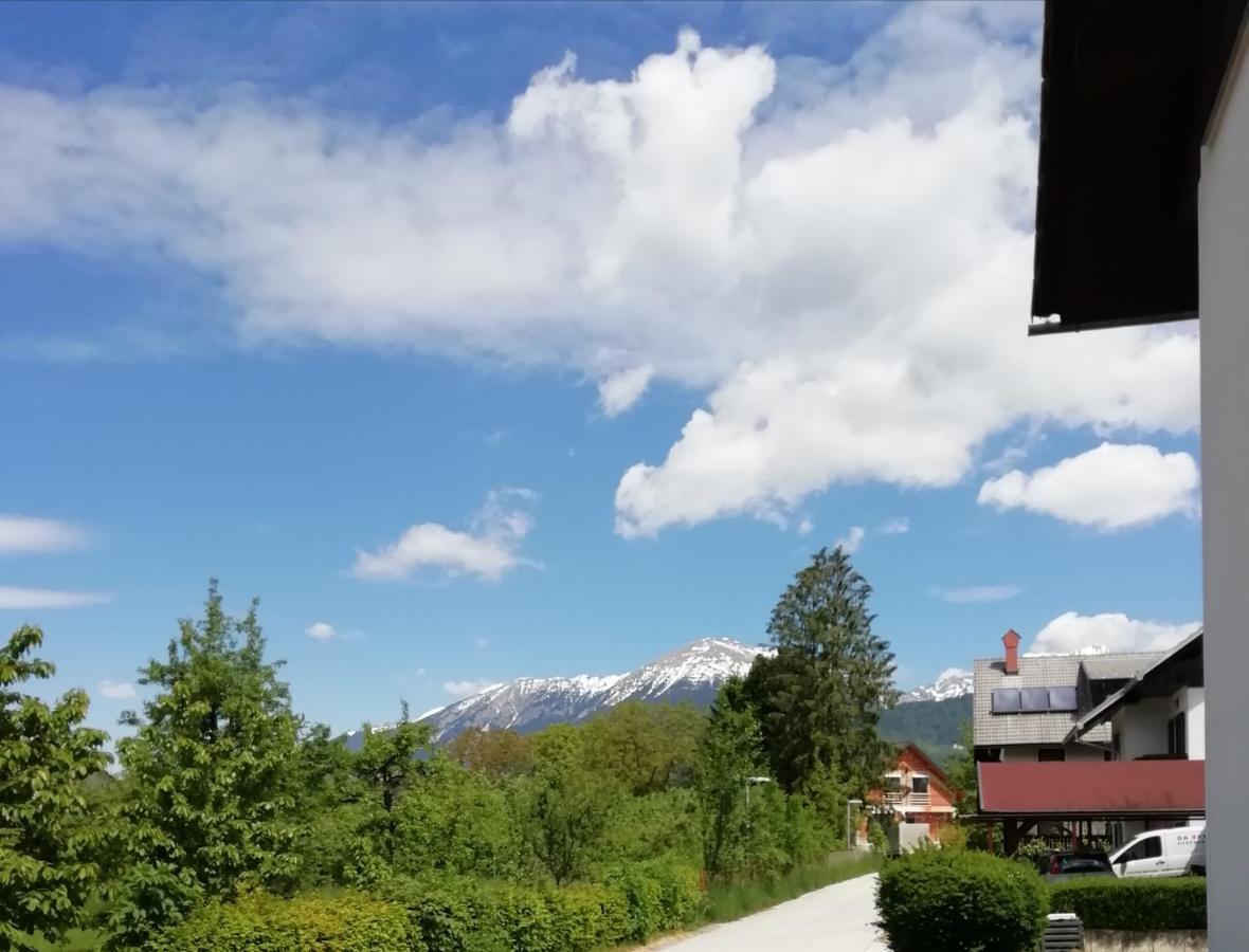 Carniolan House - Gorenska Hiska Radovljica Luaran gambar