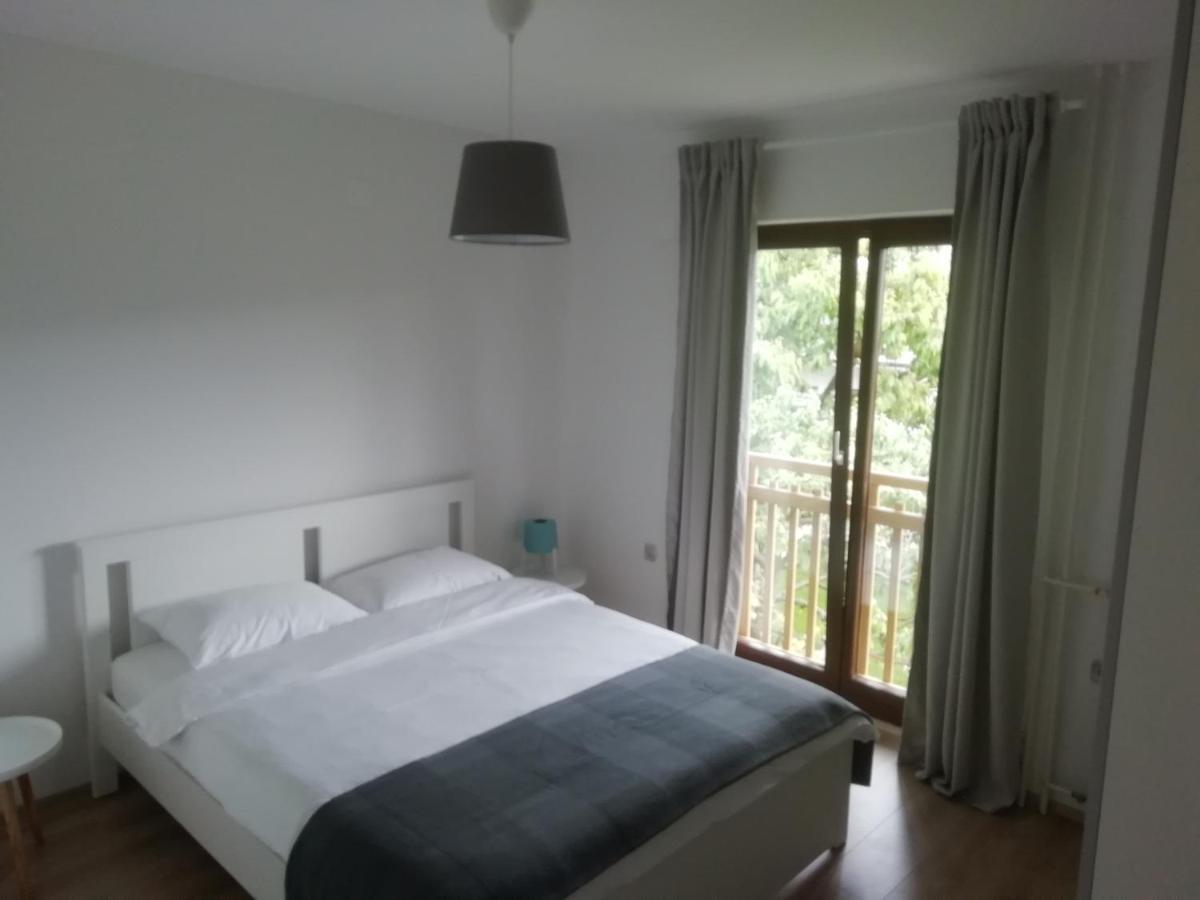 Carniolan House - Gorenska Hiska Radovljica Luaran gambar