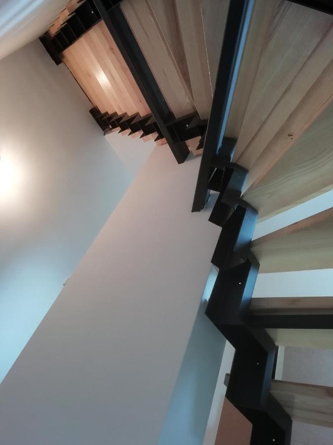 Carniolan House - Gorenska Hiska Radovljica Luaran gambar