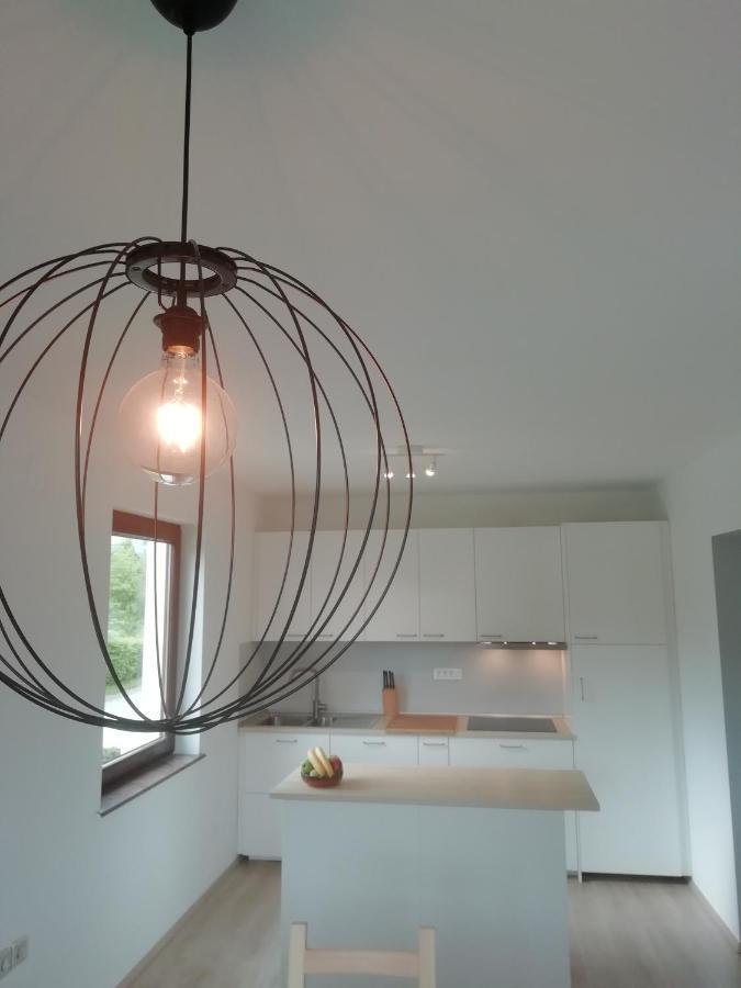 Carniolan House - Gorenska Hiska Radovljica Luaran gambar
