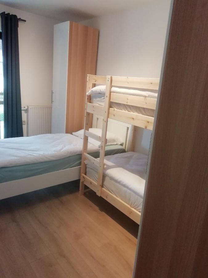 Carniolan House - Gorenska Hiska Radovljica Luaran gambar