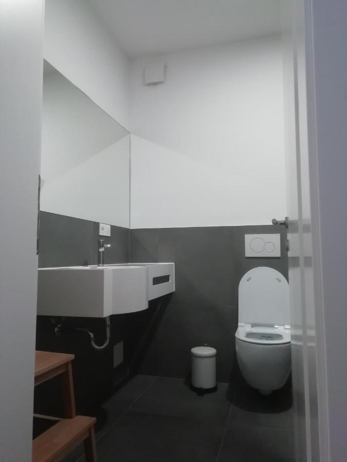 Carniolan House - Gorenska Hiska Radovljica Luaran gambar